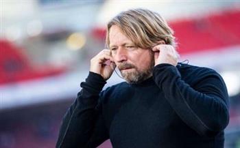 «تقارير»: سفين ميسلينتات مرشحًا لتولي منصب المدير الرياضي في ليفربول 