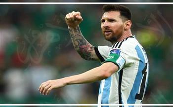 بث مباشر | مشاهدة مباراة الأرجنتين وبولندا يلا شوت اليوم الأربعاء فى كأس العالم 2022