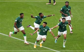 مشاهدة مباراة السعودية والمكسيك بث مباشر الآن-كأس العالم- يلا شوت 