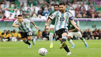 بث مباشر مشاهدة مباراة الأرجنتين ضد بولندا يلا شوت اليوم في كأس العالم قطر 2022