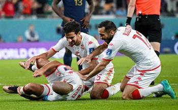 كأس العالم 2022.. وهبي الخزري أول تونسي يسجل نسختين من المونديال