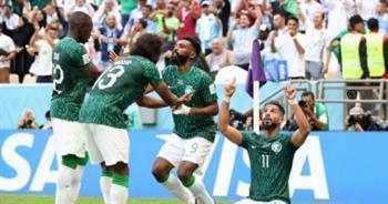 شاهد مجانًا .. مشاهدة مباراة السعودية ضد المكسيك في كأس العالم قطر 2022 بث مباشر