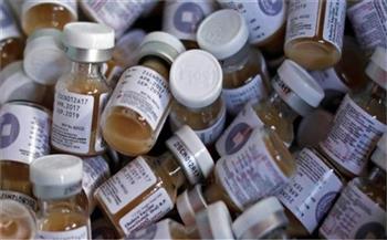 سوريا تتسلم مليوني جرعة لقاح فموي ضد الكوليرا