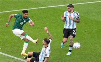 كأس العالم 2022.. الدوسري يقود السعودية أمام المكسيك