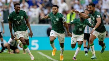 مشاهدة مباراة السعودية والمكسيك بث مباشر في كأس العالم بتاريخ 30-11-2022 بث اليوم