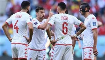 بعد توديع تونس كأس العالم.. نجوم الفن يحتفلون بفوزه على فرنسا