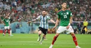 كأس العالم 2022.. تعرف على تشكيل المكسيك أمام السعودية