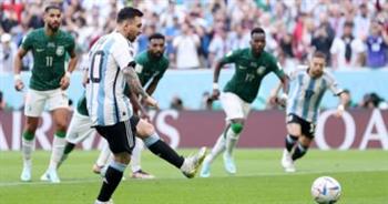 كأس العالم 2022.. ميسي يقود الأرجنتين أمام بولندا