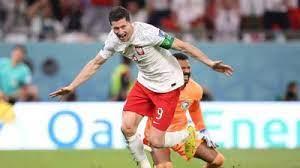 كأس العالم 2022.. ليفاندوفسكي يقود بولندا أمام الأرجنتين