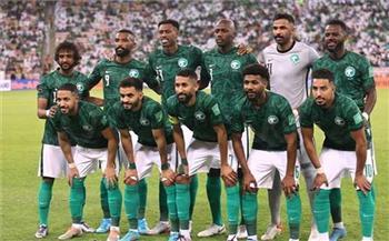 بث مباشر.. لمشاهدة مباراة السعودية والمكسيك في مونديال قطر 2022
