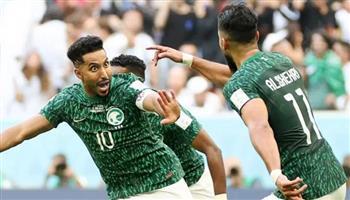 مشاهدة مباراة السعودية والمكسيك اليوم فى كأس العالم 2022.. يلا شوت