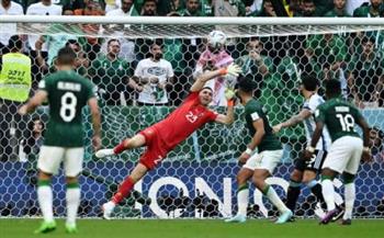كأس العالم 2022.. انطلاق مباراة السعودية والمكسيك