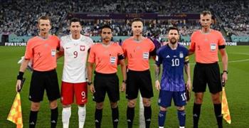 كأس العالم 2022.. ربع ساعة سلبية بين الأرجنتين وبولندا