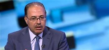 محمد شومان: منتجو الخطاب الإعلامي للإخوان يعملون بلا فائدة (فيديو)