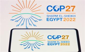 مبادرات وفعاليات مؤتمر المناخ في شرم الشيخ لإنقاذ كوكب الأرض