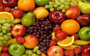 اعرف أسعار الفاكهة اليوم الجمعة 4-11-2022 بسوق العبور