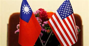 تايوان والولايات المتحدة تعتزمان عقد محادثات تجارية في نيويورك الاسبوع المقبل