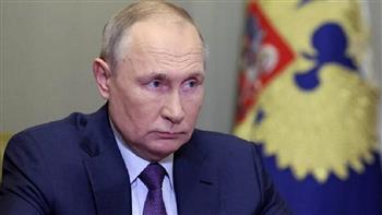 بوتين يؤكد أنه تم حشد 318 ألف شخص في إطار التعبئة الجزئية