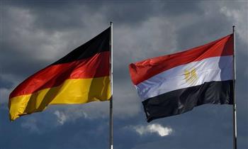 مصر وألمانيا تتعاونان في مجالات الغاز الطبيعي والهيدروجين الأخضر