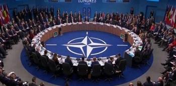 سفراء عشر دول أعضاء في "الناتو" يزورون أوكرانيا لبحث احتياجاتها وطلبها عضوية الحلف