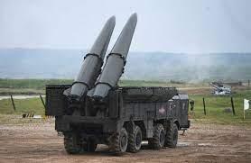المخابرات الأوكرانية: لا نملك أي دليل على تسلم روسيا صواريخ إيرانية