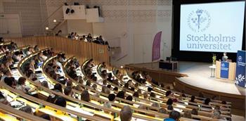 جامعة ستوكهولم: علماء السياسة يأملون في تعزيز " كوب 27 " للتعاون المناخي