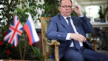السفير الروسي لدى واشنطن: موسكو ستواصل سعيها لإعادة ممتلكاتها الدبلوماسية في الولايات المتحدة