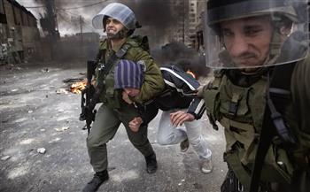 الاحتلال الإسرائيلي يصيب طفلا فلسطينيا بالرصاص الحي في بيت لحم