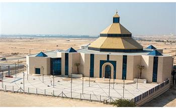 قيادات الطوائف المسيحية في العالم يرفعون صلاة من أجل السلام في كنيسة سيدة العرب في المنامة
