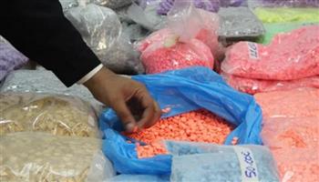 المغرب: إحباط عملية تهريب دولية للأقراص المخدرة وضبط أكثر من مليوني قرص مخدر