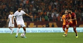 ألانيا «كوكا» يخسر أمام عمراني سبور في الدوري التركي