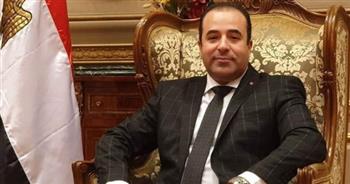  أحمد بدوي: إنجازات مصر في 8 سنوات تصل لحد الإعجاز 