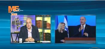 سامح فوزي: انتصار نتنياهو في الانتخابات الإسرائيلية غير مريح للعرب والدليل 2014