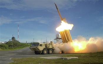 الولايات المتحدة ترسل 8 أنظمة صواريخ "ناسامس" إلى أوكرانيا