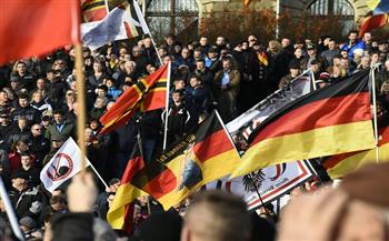إضراب 200 ألف عامل في المؤسسات الصناعية الألمانية بعد فشل مفاوضات حول الأجور