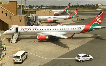 كينيا: إضراب الطيارين يؤدي إلى أضطراب واسع في الرحلات الجوية