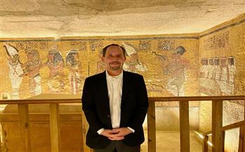 أمريكا : 100 مليون دولار لحماية التراث الثقافي بمصر  