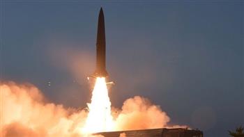 كوريا الشمالية تطلق 4 صواريخ باليستية