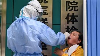 الصين لن تغير سياستها الصارمة بشأن فيروس كورونا