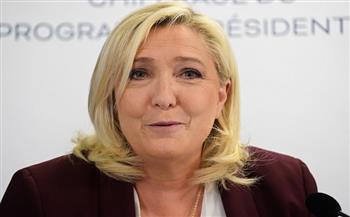 اليمين المتطرف في فرنسا يعلن زعيما جديدا بعد استقالة لوبان