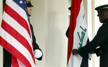 بغداد وواشنطن تناقشان التحالف الاستراتيجي لمحاربة الارهاب