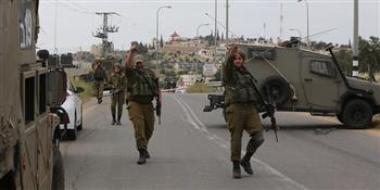 إسرائيل تغلق مداخل قريتين جنوب الخليل