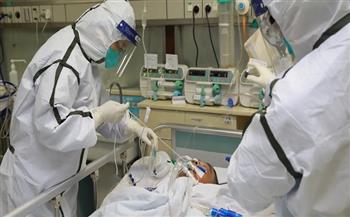 هونج كونج تسجل 5111 إصابة جديدة بفيروس كورونا