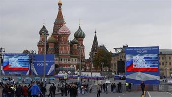 نيبينزيا: روسيا تتعرض لضغط إعلامي كبير