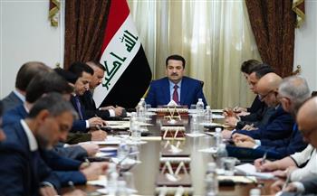 رئيس الوزراء العراقي يترأس اجتماعا حول قضية النازحين في مخيم "الهول"