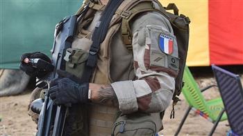 أفراد الجيش الفرنسي يتضورون جوعا ويعانون الصقيع في رومانيا