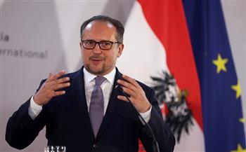 وزير الخارجية النمساوي: الإفلات من العقاب في الجرائم المرتكبة ضد الصحفيين منتشر على نطاق واسع