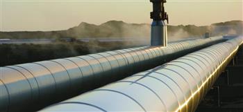 العراق يستثمر 1100 مليون قدم مكعب من الغاز