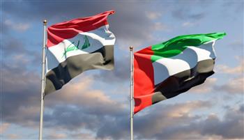 العراق والإمارات يبحثان التنسيق المشترك لمواجهة التحديات الاقتصادية