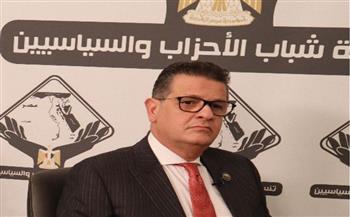 النائب طارق رضوان: بعض الوزارات لا تعرف أنها لاعب رئيسي في تنفيذ استراتيجية حقوق الإنسان
